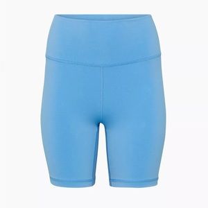 NWT TnaLIFE™ Atmosphere Super Hi-Rise 7" Short